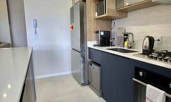 Imagem 3: 3 dormitórios, 3 suíte, 2 banheiro, 2 vagas na garagem, 85M² de Área Construída