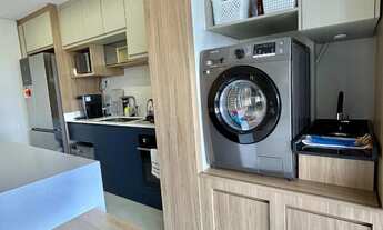 Imagem 4: 3 dormitórios, 3 suíte, 2 banheiro, 2 vagas na garagem, 85M² de Área Construída