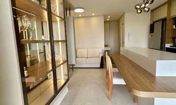 Imagem 5: 3 dormitórios, 3 suíte, 2 banheiro, 2 vagas na garagem, 85M² de Área Construída