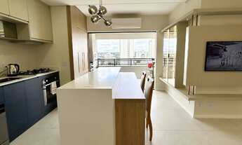 Imagem: 3 dormitórios, 3 suíte, 2 banheiro, 2