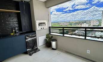 Imagem 7: 3 dormitórios, 3 suíte, 2 banheiro, 2 vagas na garagem, 85M² de Área Construída