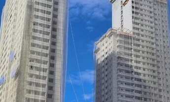 Imagem 4: 3 dormitórios, 2 suíte, 2 vagas na garagem, 83M² de Área Construída, 83M² de Área Total