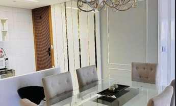 Imagem 6: 4 dormitórios, 2 suíte, 3 banheiro, 2 vagas na garagem, 123M² de Área Construída