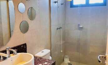 Imagem 3: 4 dormitórios, 2 suíte, 3 banheiro, 2 vagas na garagem, 123M² de Área Construída