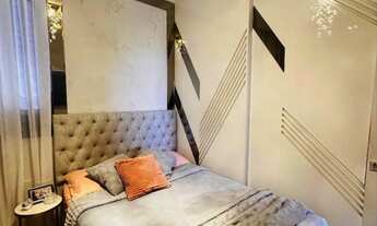 Imagem 7: 4 dormitórios, 2 suíte, 3 banheiro, 2 vagas na garagem, 123M² de Área Construída