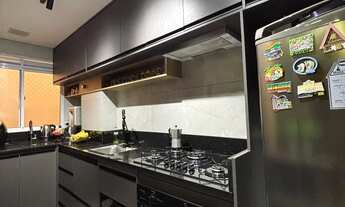 Imagem 4: 2 dormitórios, 1 banheiros, 1 vaga na garagem, 44M² de Área Construída, 44M² de Área Total