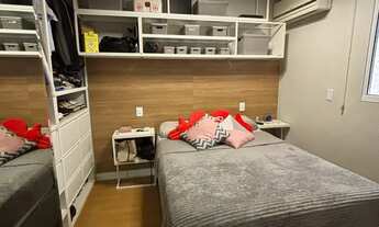 Imagem 6: 2 dormitórios, 1 banheiros, 1 vaga na garagem, 44M² de Área Construída, 44M² de Área Total