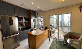 Imagem 6: 3 dormitórios, 1 suítes, 2 banheiro, 2 vagas na garagem, 82M² de Área Construída