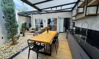 Imagem 7: 3 dormitórios, 1 suítes, 2 banheiro, 2 vagas na garagem, 82M² de Área Construída