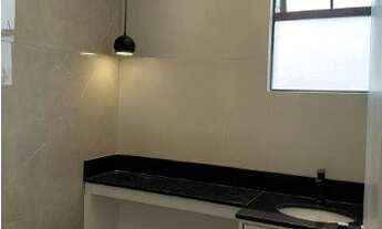 Imagem 3: 2 dormitórios, 1 banheiros, 1 vaga na garagem, 55M² de Área Construída, 55M² de Área Total