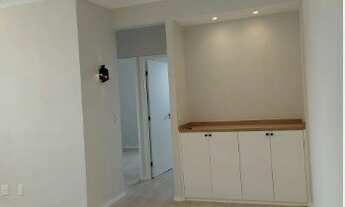 Imagem: 2 dormitórios, 1 banheiros, 1 vaga na garagem