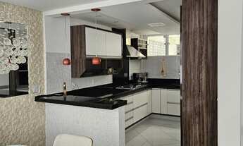 Imagem 2: 3 dormitórios, 1 suítes, 2 banheiro, 1 vaga na garagem, 127M² de Área Construída