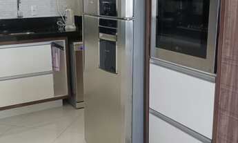 Imagem 4: 3 dormitórios, 1 suítes, 2 banheiro, 1 vaga na garagem, 127M² de Área Construída