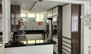 Imagem 3: 3 dormitórios, 1 suítes, 2 banheiro, 1 vaga na garagem, 127M² de Área Construída