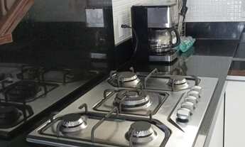 Imagem 6: 3 dormitórios, 1 suítes, 2 banheiro, 1 vaga na garagem, 127M² de Área Construída