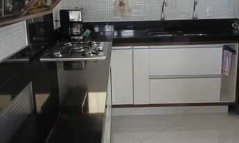 Imagem 5: 3 dormitórios, 1 suítes, 2 banheiro, 1 vaga na garagem, 127M² de Área Construída