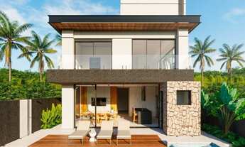 Imagem 7: 4 dormitórios, 4 suíte, 5 banheiro, 4 vagas na garagem, 270M² de Área Construída