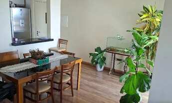 Imagem: 3 dormitórios, 1 suítes, 2 banheiro, 1