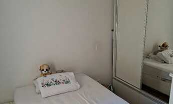 Imagem 7: 3 dormitórios, 1 suítes, 2 banheiro, 1 vaga na garagem, 66M² de Área Construída