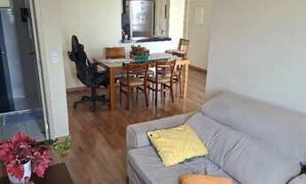 Imagem 2: 3 dormitórios, 1 suítes, 2 banheiro, 1 vaga na garagem, 66M² de Área Construída