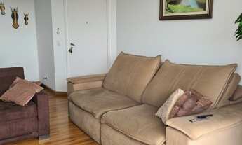 Imagem 4: 4 dormitórios, 1 suítes, 2 banheiro, 2 vagas na garagem, 120M² de Área Construída