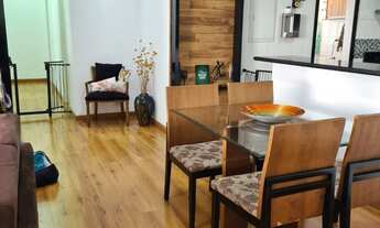 Imagem 5: 4 dormitórios, 1 suítes, 2 banheiro, 2 vagas na garagem, 120M² de Área Construída