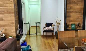 Imagem 6: 4 dormitórios, 1 suítes, 2 banheiro, 2 vagas na garagem, 120M² de Área Construída