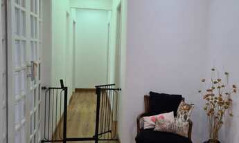 Imagem 7: 4 dormitórios, 1 suítes, 2 banheiro, 2 vagas na garagem, 120M² de Área Construída