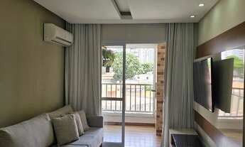 Imagem 2: 2 dormitórios, 1 suítes, 2 banheiro, 1 vaga na garagem, 65M² de Área Construída