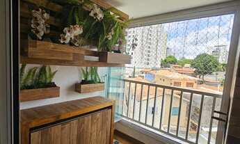 Imagem: 2 dormitórios, 1 suítes, 2 banheiro, 1