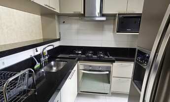 Imagem 5: 2 dormitórios, 1 suítes, 2 banheiro, 1 vaga na garagem, 65M² de Área Construída