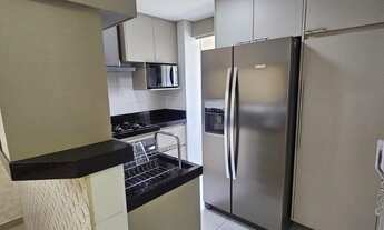 Imagem 6: 2 dormitórios, 1 suítes, 2 banheiro, 1 vaga na garagem, 65M² de Área Construída