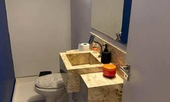 Imagem 4: 3 dormitórios, 1 suítes, 2 banheiro, 2 vagas na garagem, 92M² de Área Construída