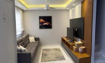 Imagem 3: 3 dormitórios, 1 suítes, 2 banheiro, 2 vagas na garagem, 92M² de Área Construída