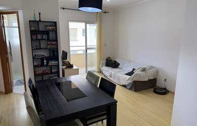 Imagem 4: 2 dormitórios, 1 suítes, 2 banheiro, 2 vagas na garagem, 65M² de Área Construída