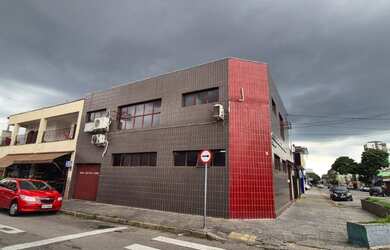 Imagem 3: 250M² de Área Construída, 250M² de Área Total