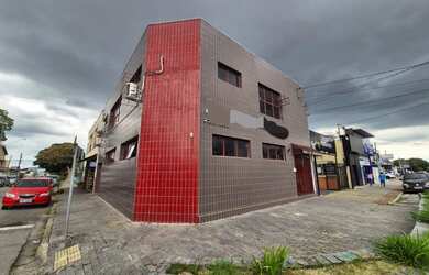 Imagem 4: 250M² de Área Construída, 250M² de Área Total