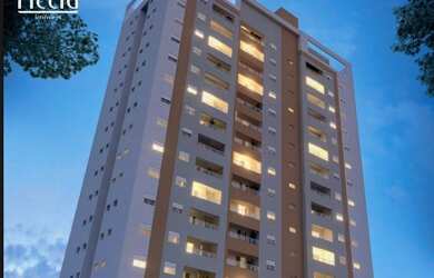 Imagem: 1 dormitório, 1 suítes, 1 vaga na garagem