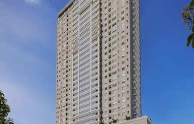 Imagem 5: 1 dormitório, 1 suítes, 1 banheiros, 1 vaga na garagem, 54M² de Área Construída