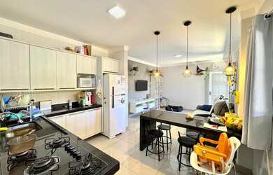 Imagem 6: 4 dormitórios, 1 suítes, 3 banheiro, 2 vagas na garagem, 125M² de Área Construída