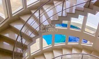 Imagem 3: 5 dormitórios, 4 suíte, 8 banheiro, 4 vagas na garagem, 800M² de Área Construída