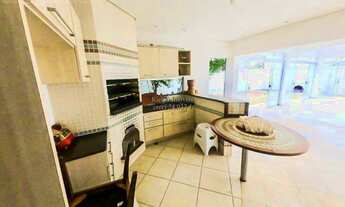 Imagem 4: 5 dormitórios, 4 suíte, 8 banheiro, 4 vagas na garagem, 800M² de Área Construída