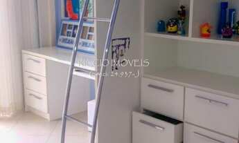 Imagem 2: 5 dormitórios, 4 suíte, 8 banheiro, 4 vagas na garagem, 800M² de Área Construída