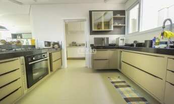 Imagem 7: 5 dormitórios, 5 suíte, 7 banheiro, 6 vagas na garagem, 398M² de Área Construída