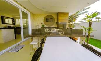 Imagem 3: 5 dormitórios, 5 suíte, 7 banheiro, 6 vagas na garagem, 398M² de Área Construída