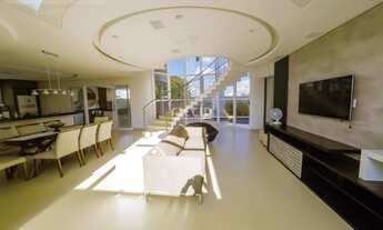 Imagem: 5 dormitórios, 5 suíte, 7 banheiro, 6