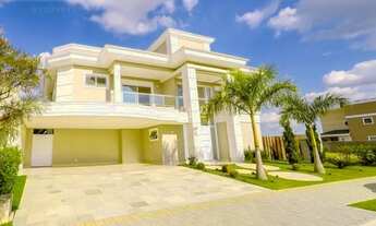 Imagem 4: 5 dormitórios, 5 suíte, 7 banheiro, 6 vagas na garagem, 398M² de Área Construída