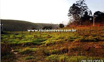 Imagem 2: 24200M² de Área Construída, 24200M² de Área Total