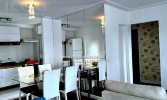 Imagem: 3 dormitórios, 2 suíte, 3 banheiro, 2