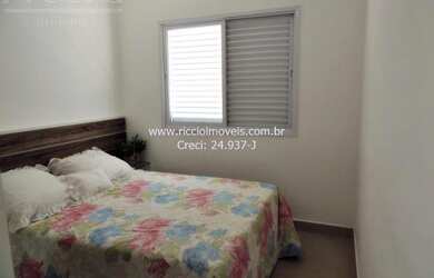 Imagem 6: 2 dormitórios, 1 suítes, 2 banheiro, 2 vagas na garagem, 62M² de Área Construída